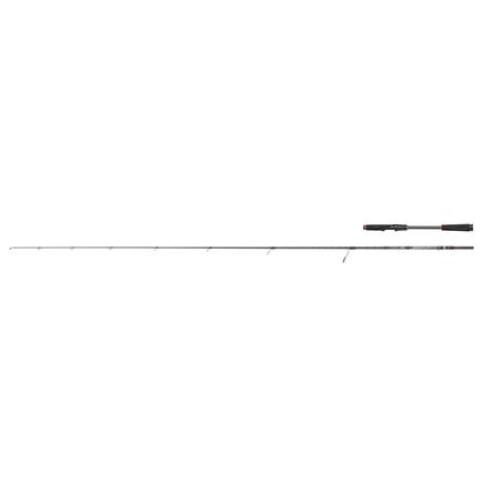 Canna da spigola Penn Conflict XR Inshore (1+1 pezzi)