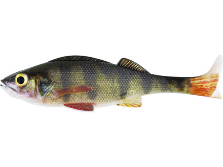 Shad Westin Original Perch 9cm Real Perch (2 pezzi)