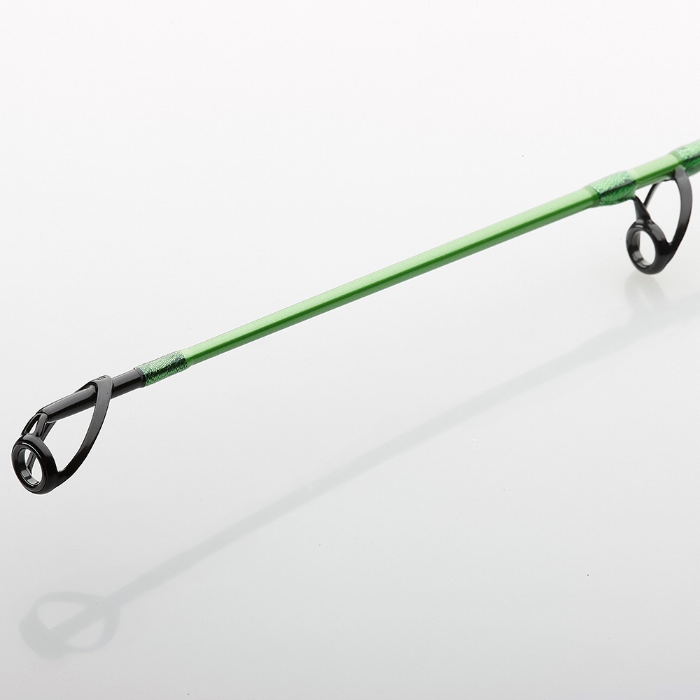 Canna per Pesci Gatto Madcat Green Deluxe (150-300g)