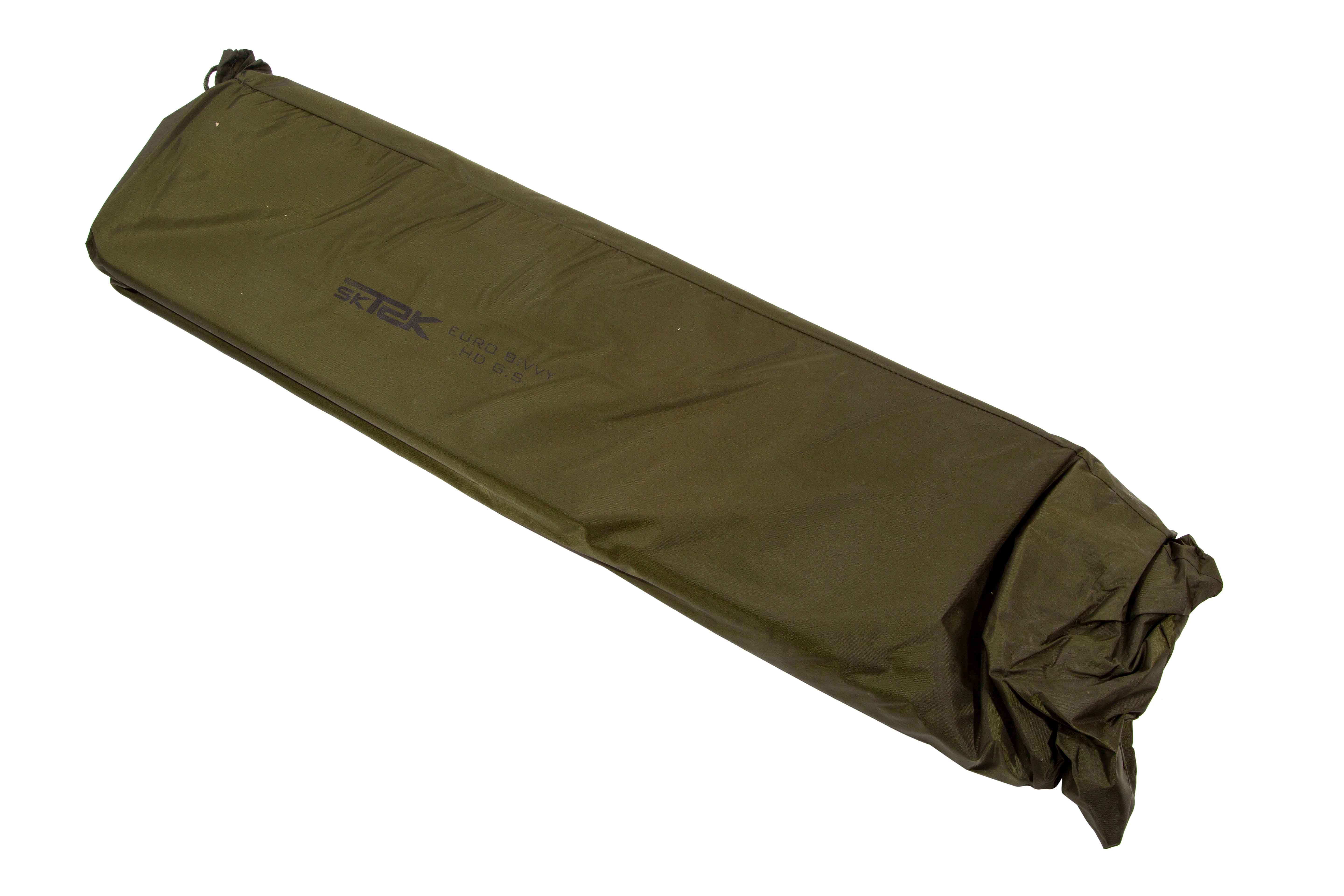 Telo Sonik SK-Tek Euro Bivvy HD