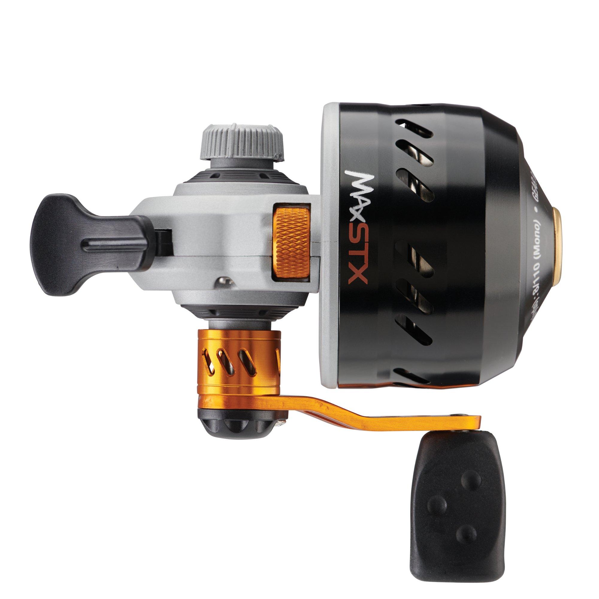 Bobina Abu Garcia Max STX Spin Baitcaster