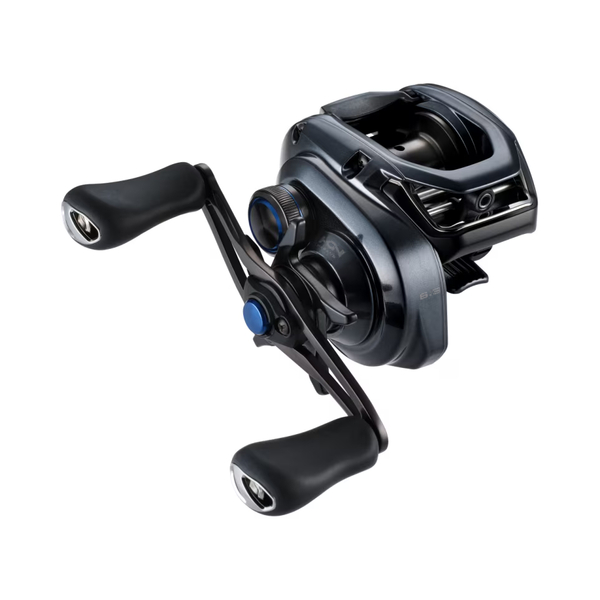 Bobina Baitcaster Shimano SLX A 7 (Per destri)