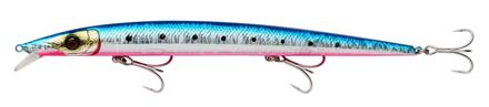 Savage Gear Barra Jerk esca per pesci di mare 21cm (38g)