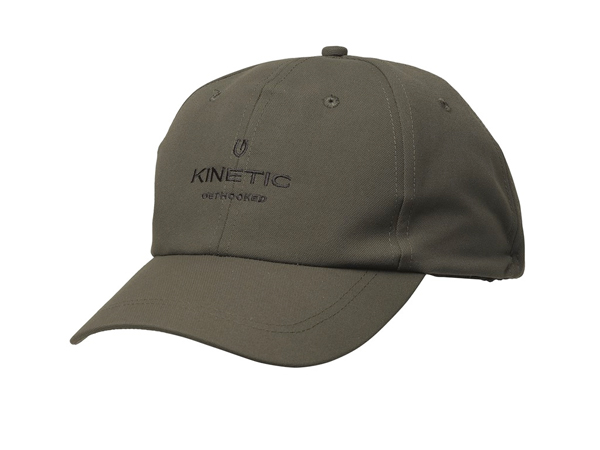 Kinetic Mosquito Cap - Olive