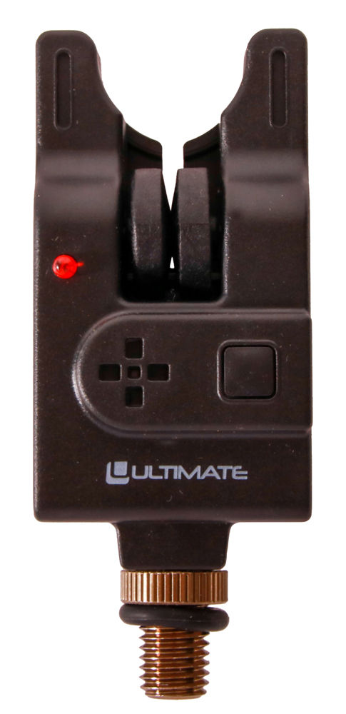 Ultimate Compact Avvisatore