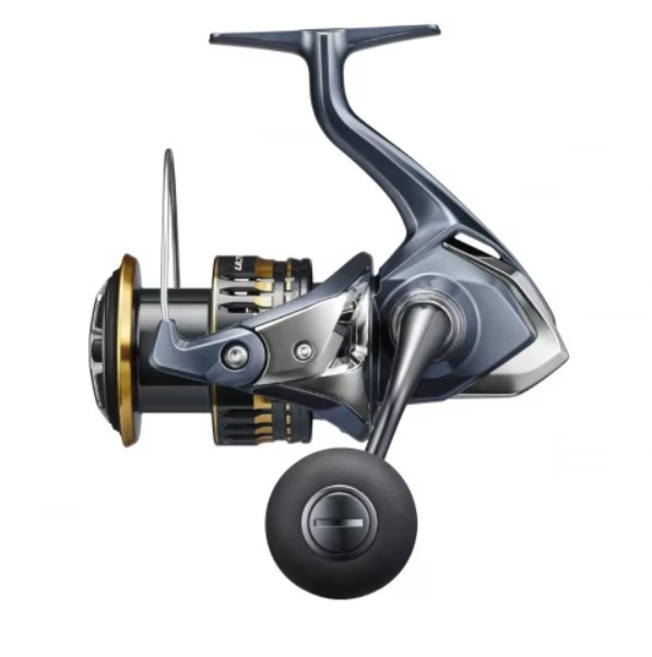 Shimano Ultegra FC Mulinello Spinning - 5000C