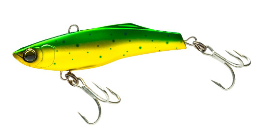 Esca da Pesca in Mare Yo-Zuri High Speed Vibe 13cm (80g) - CDR