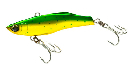 Esca da Pesca in Mare Yo-Zuri High Speed Vibe 13cm (80g)