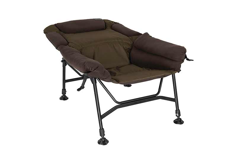 Sedia da Pesca Fox EOS Lounger