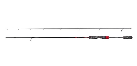 Berkley Urbn II Jigger Canna da spinning (5-21g)