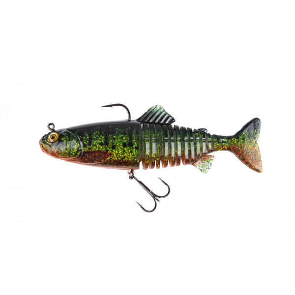 Fox Rage Replicant Snodato 23cm - UV Pike