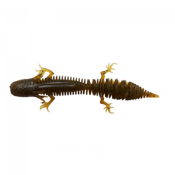 Savage Gear Ned Salamander 7,5cm 3gr Floating (5 pezzi)