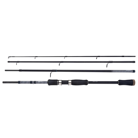 Canna da Viaggio Shimano STC Spinning Fast 2.29m | 14-42g (4-pezzi)