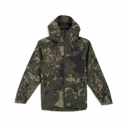 Nash Zero Tolerance Extreme Giacca impermeabile Camo