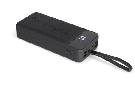 Nash Powerbanx Hub Batteria Powerbank