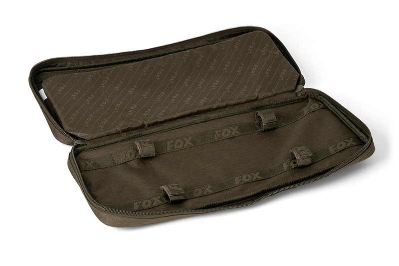 Borsa Fox Voyager Buzz Bar Large