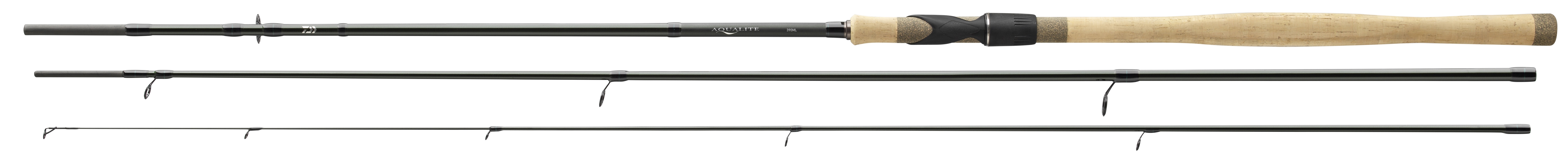 Daiwa Aqualite Sensor Float 3-pezzi Canna da competizione (10-35g)