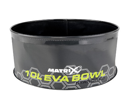 Matrix EVA Bowls - 10 litri senza coperchio