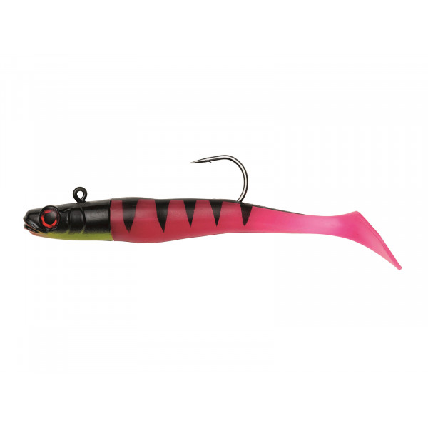 Esche per la pesca in mare Kinetic Playmate Sea (140g) - Pink Tiger
