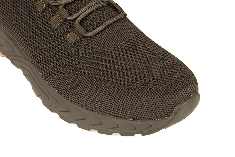 Scarpe da Pesca Fox Mesh Lite Trainer 