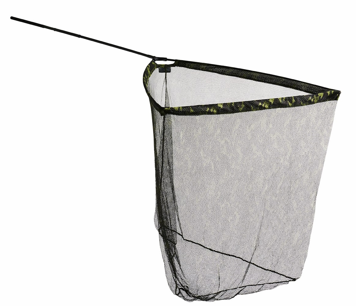 Prologic El. Camou 42" Rete da carpa Telescopica (180cm)