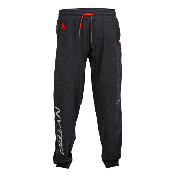 Joggers Dark Marl Grey Nytro