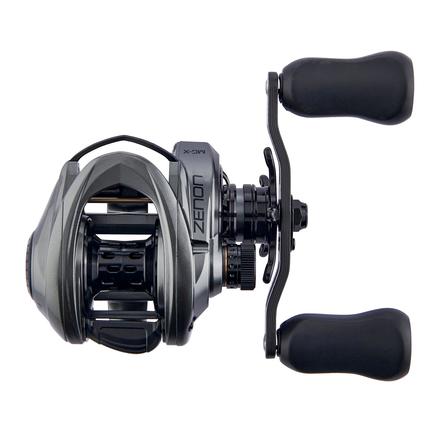 Abu Garcia Zenon MG X RH Bobina Baitcaster