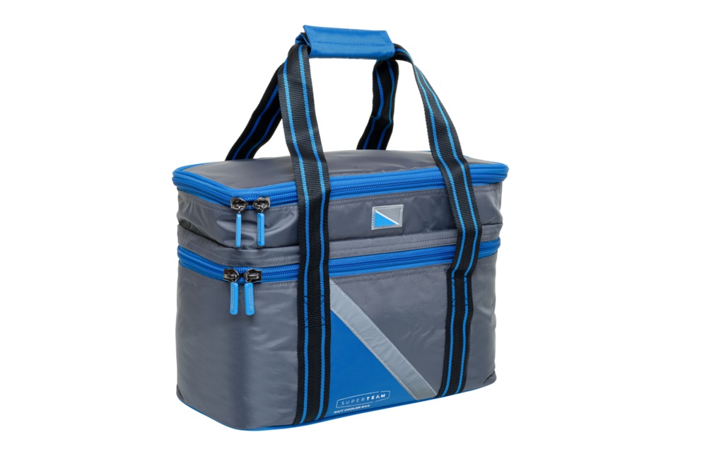 Borsa Termica Shakespeare Superteam Bait Cooler