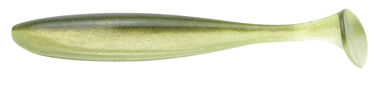 Keitech Easy Shiner Shad 2 pollici (5cm) (10 pezzi) - 400-Ayu