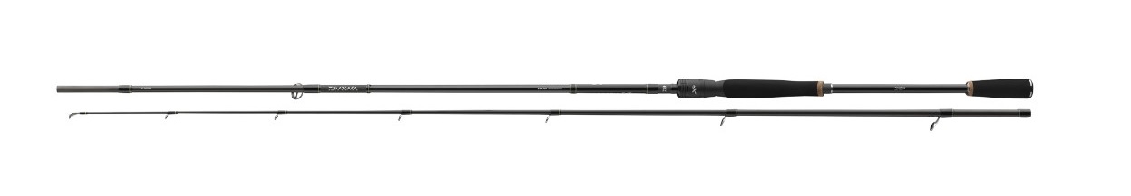 Canna da spinning Daiwa Prorex XR