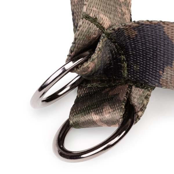 Sacca di Pesatura Nash Failsafe Retainer Sling Camo