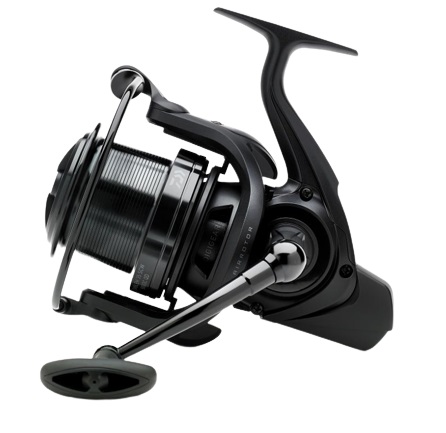 Mulinello per carpe Daiwa Emblem 35SCW QD Big Pit - 18 35SCW 5000LD