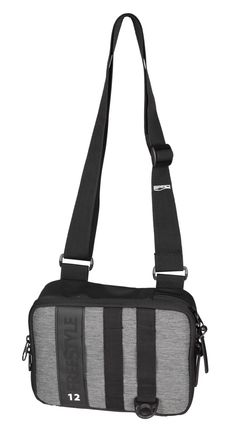Borsa Spro Freestyle Side Pouch 12
