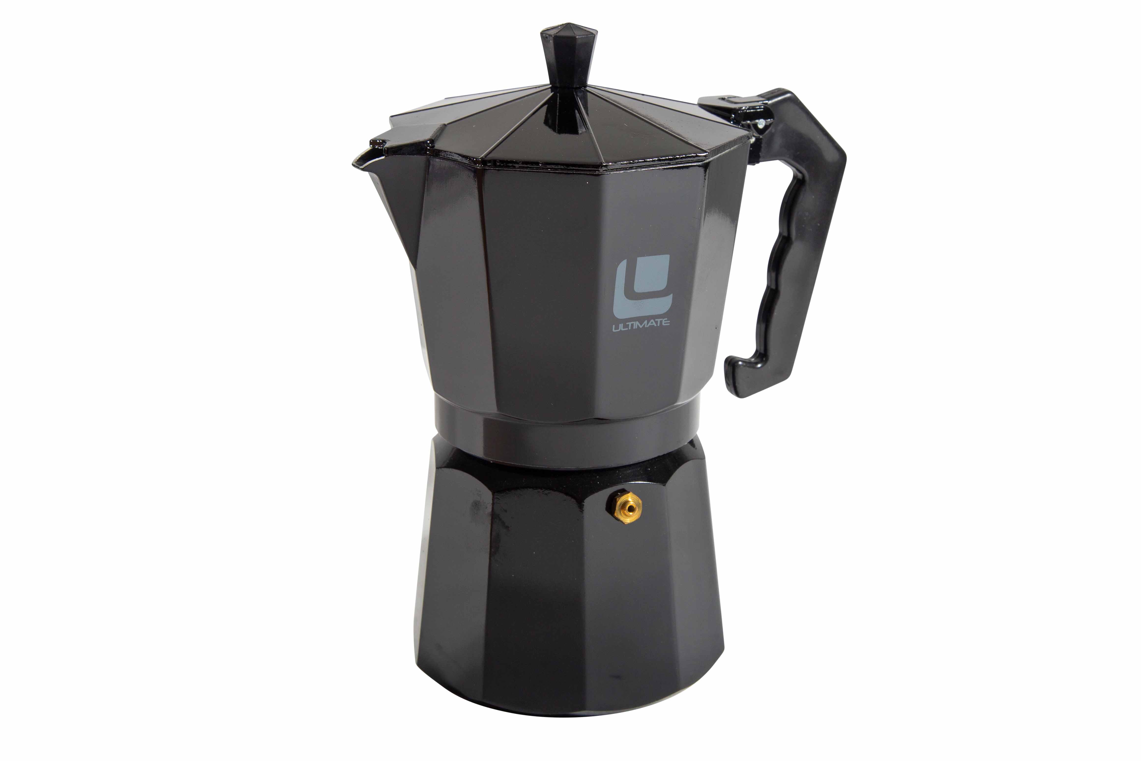 Caffettiera Ultimate