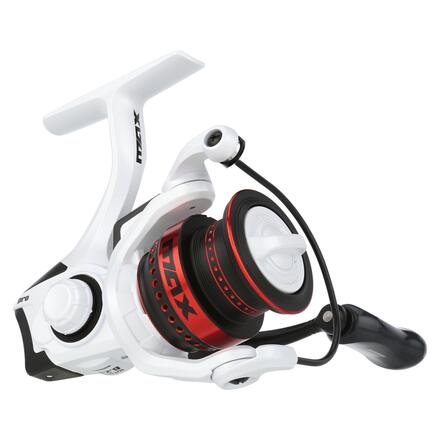 Mulinello da Spinning Abu Garcia Max Pro 