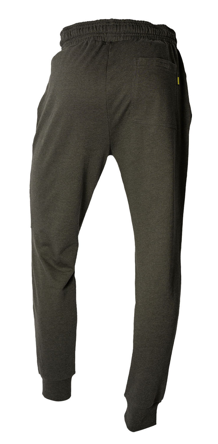 Ridgemonkey APEarel SportFlex Joggers Leggeri Verdi