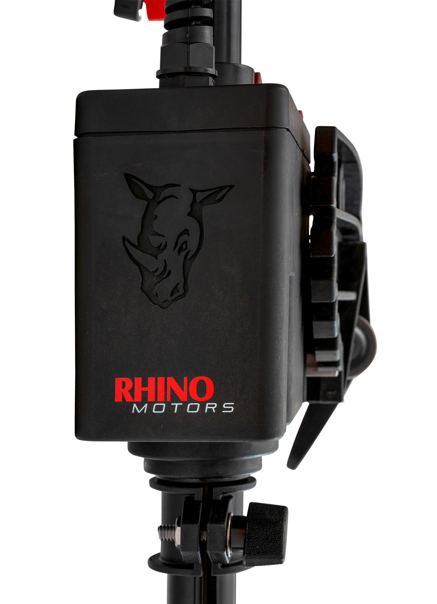 Motore elettrico fuoribordo Rhino CR30VF + Telecomando