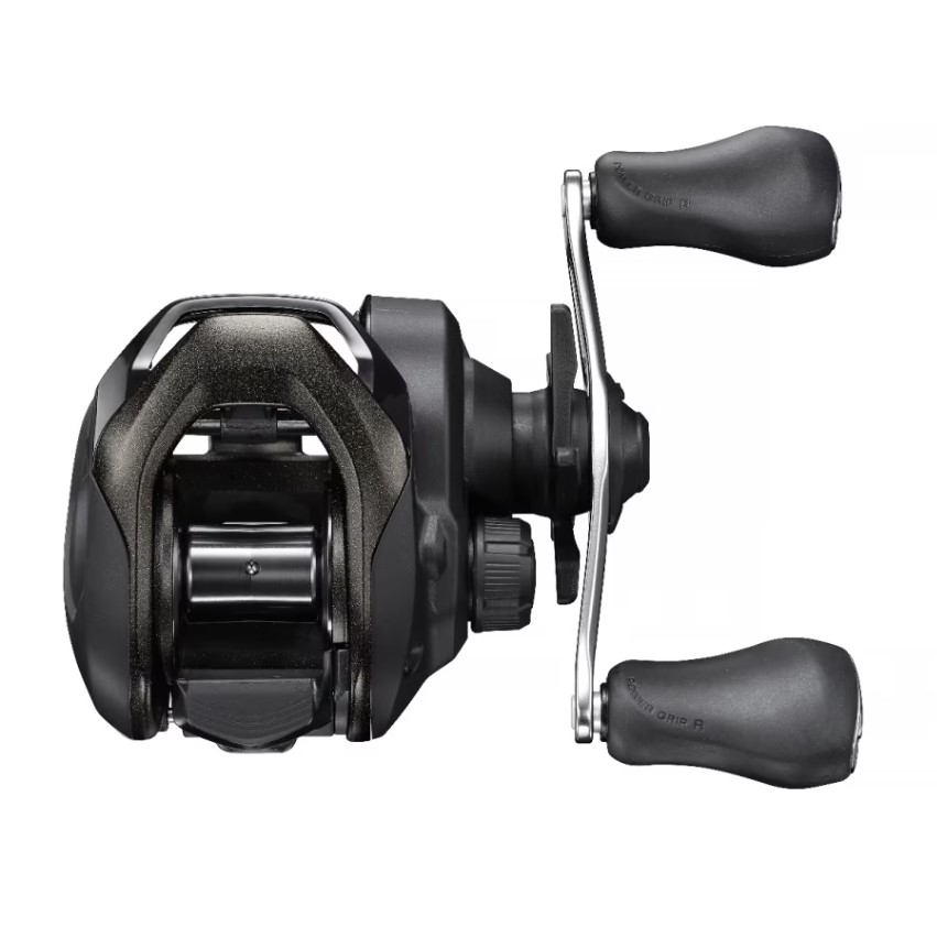 Mulinello Baitcaster Shimano Caio C 151 HG