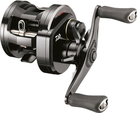 Mulinello Baitcaster Daiwa Ryoga 1520HL LH