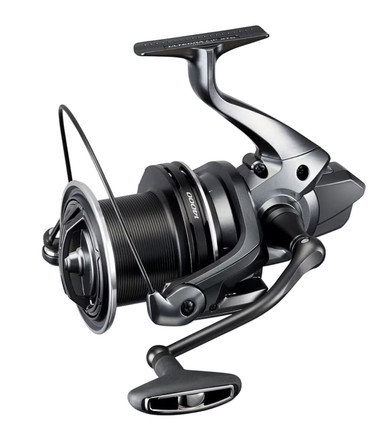 Mulinello da carpa big pit Shimano Ultegra CI4+ 14000 XTC