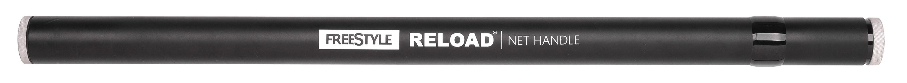 Manico per retino Spro Freestyle Reload - 4,00m
