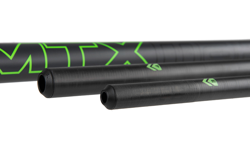 Canna Fissa Matrix V2 Margin 1 8.7m Pole Package