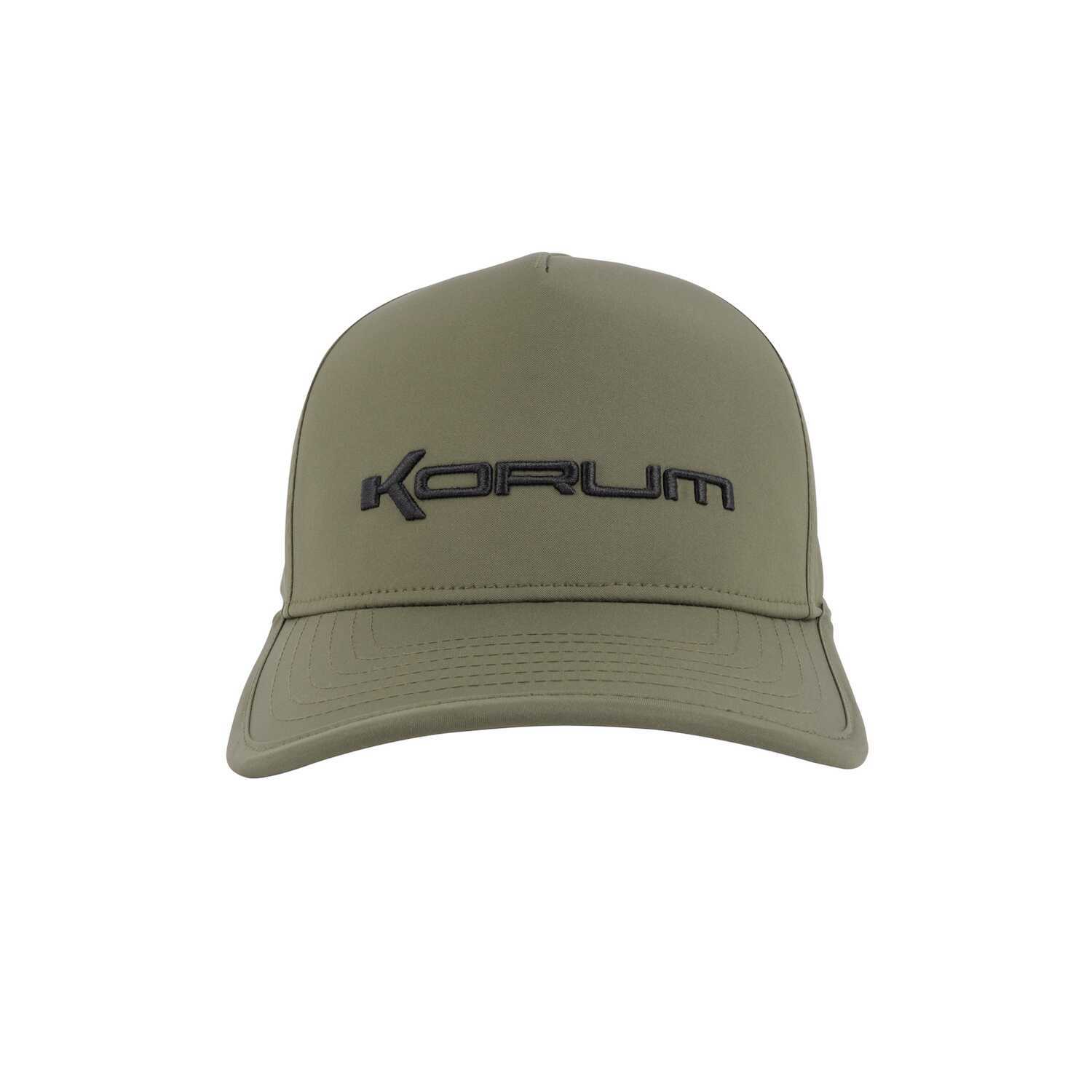 Cappello Impermeabile Korum Olive