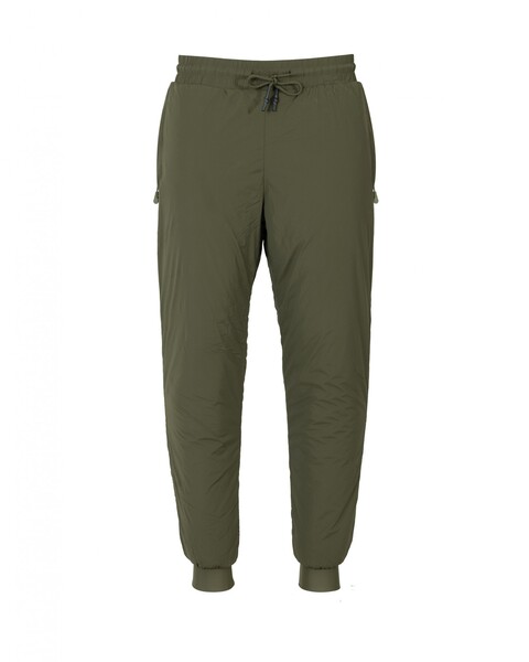 Jogger Impermeabili Korda Insulated Dark Olive 