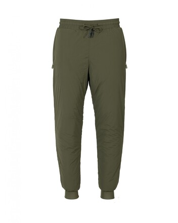 Jogger Impermeabili Korda Insulated Dark Olive 