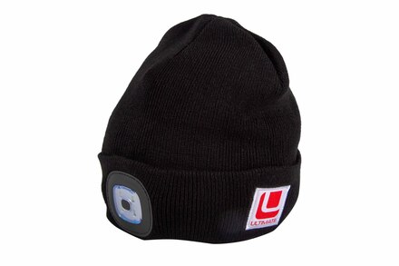 Cappello Invernale con LED Ultimate