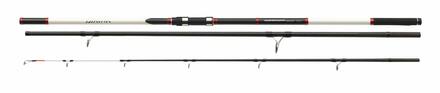 Daiwa Windcast Surf Canna da spiaggia 4.20m (100-200g)