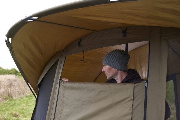 Starbaits QG DLX Bivvy