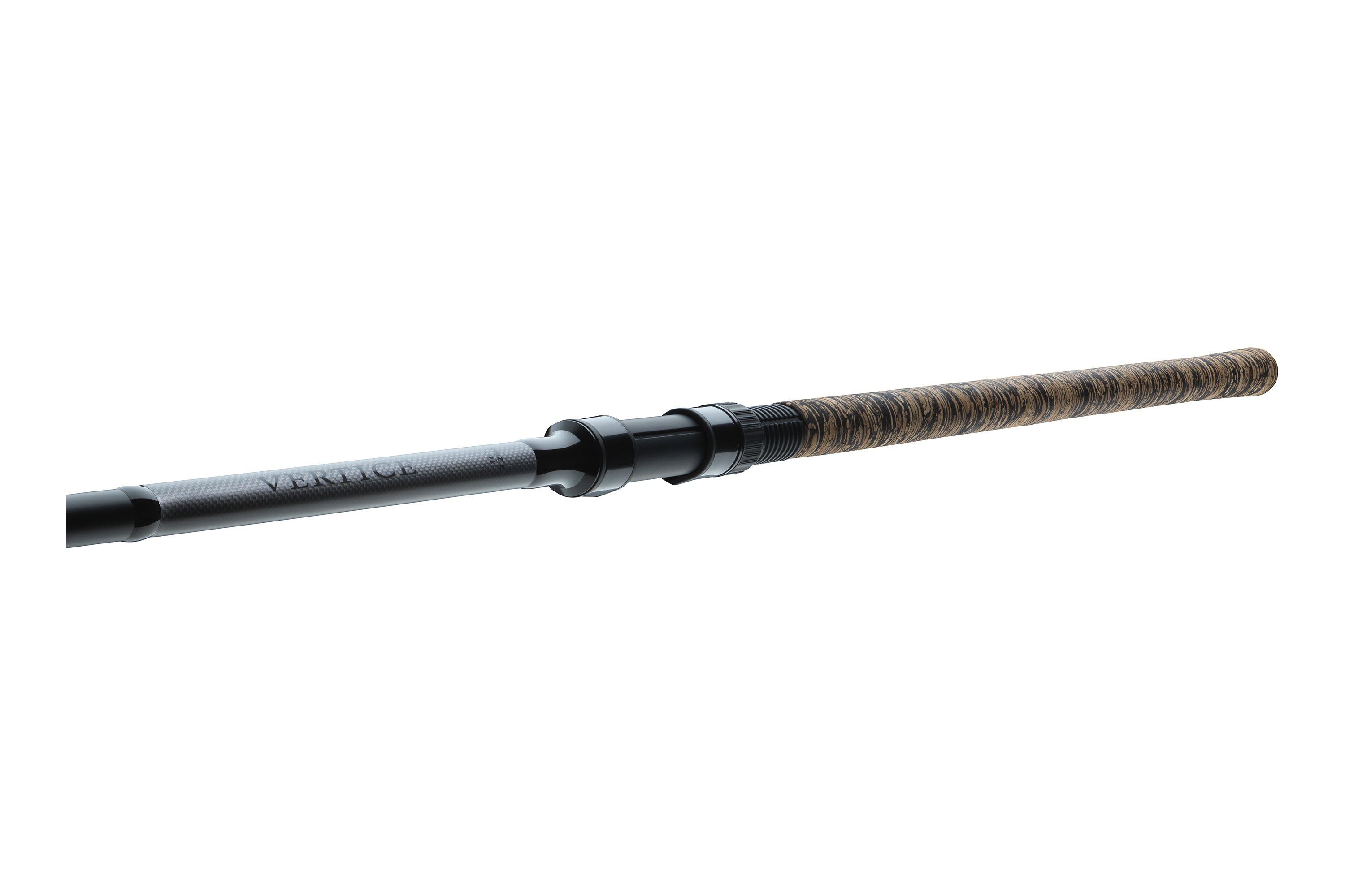 Canna da Carpa Daiwa Vertice Camo Carp 12ft