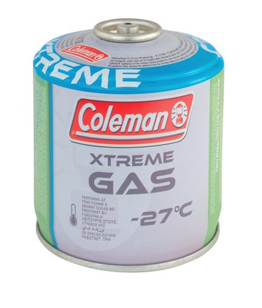 Cartuccia di gas Coleman Xtreme 300